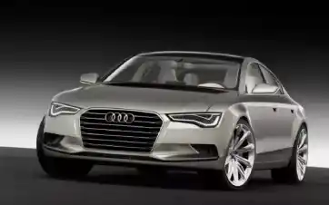 AUDI A7, 2014 г.в.
