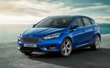 Ford Focus, 2006 г.в.