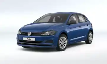 Volkswagen Polo, 2014 г.в.